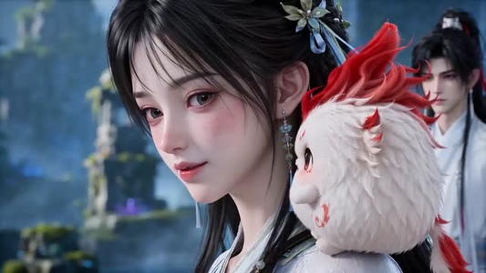 【捡个小师妹宗门崛起了】31集短剧全集免费在线速看