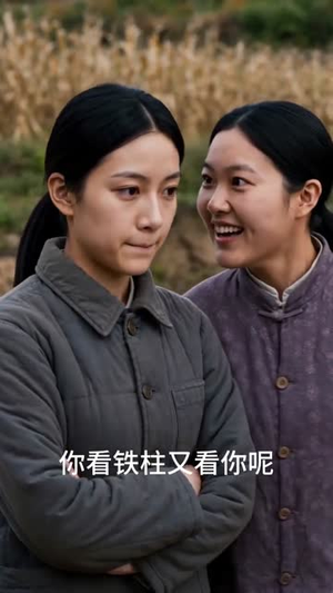 【南山下的麦芒】65集短剧完整免费播放看
