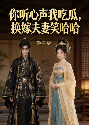 【你听心声我吃瓜，换嫁夫妻笑哈哈第二季】73集短剧完整版免费在线看