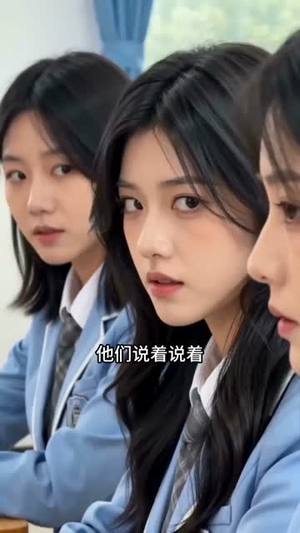 【高考前一周，我取消了全班酒店】30集短剧完整版在线播放
