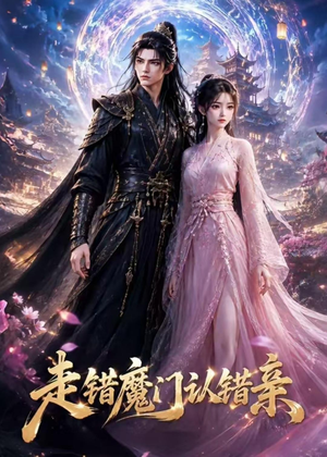 【走错魔门认错亲】39集短剧全集免费速看