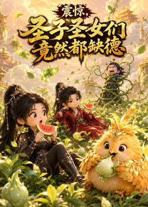 【震惊，圣子圣女们竟然都缺德】100集短剧免费全集速看