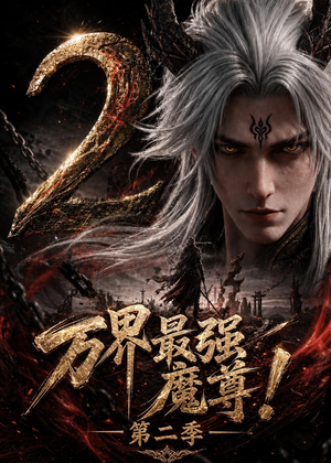 万界最强魔尊！第二季（57集）热门短剧看不停