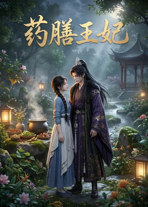 【药膳王妃】28集短剧全集在线畅享