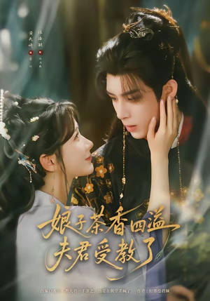 【娘子茶香四溢夫君受教了】92集短剧免费高清在线观看