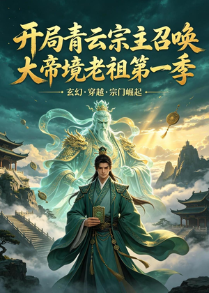 【开局青云宗主召唤大帝境老祖（第一季）】103集短剧免费全集在线追剧