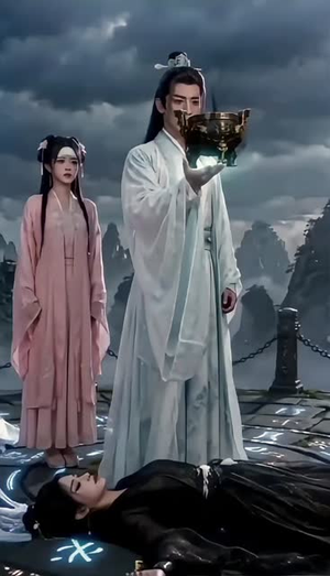 【越阶仙途：师妹她不按套路走】70集热门短剧免费在线看