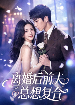 【离婚后前夫总想复合】72集短剧完整版在线看