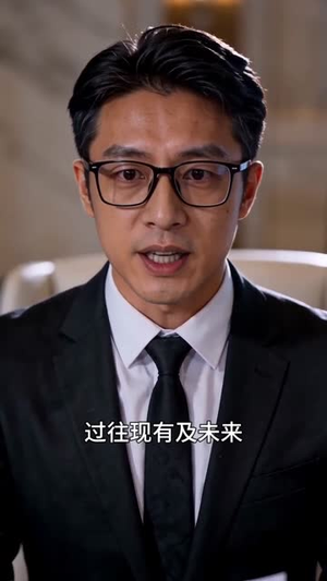 【联姻陷阱：穿书女配逆袭成总裁的上司】30集短剧全集免费畅看