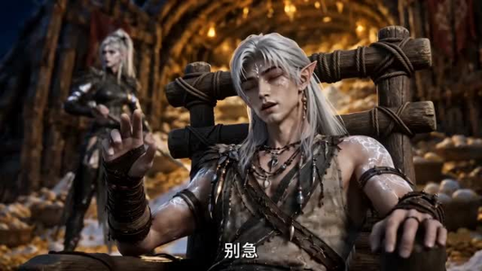 【我教外星人种地】58集短剧无删减在线播放