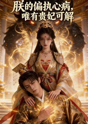 【朕的偏执心病，唯有贵妃可解】31集短剧免费观看完整版