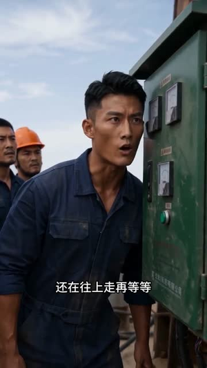 【断水后他们全后悔了】44集短剧免费在线观看盛宴