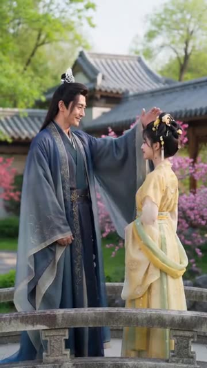 【青梧覆霜明月归】57集精彩短剧免费在线观赏