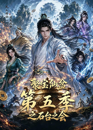 【聚宝仙盆第五季之石台之会】100集短剧免费在线高清赏