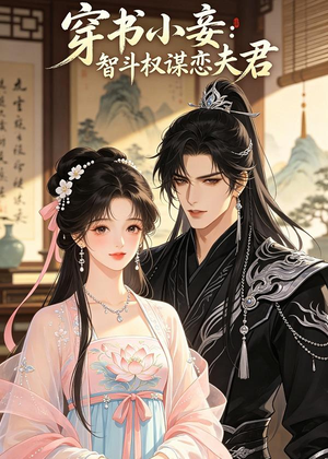 【穿书小妾：智斗权谋恋夫君】20集短剧全集在线乐看