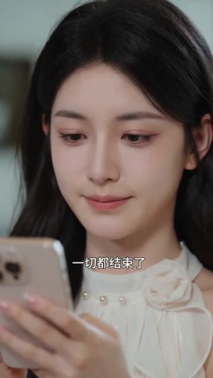 【逆光而行，终遇暖阳】43集短剧在线免费阅看