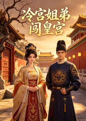 【冷宫姐弟闯皇宫】27集短剧免费在线观看