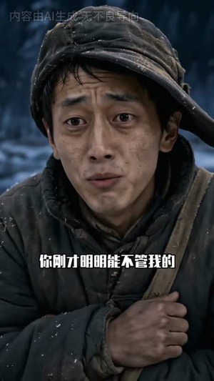 【黑风岭把头】50集短剧全集免费赏看