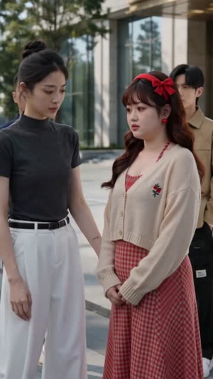 【隐婚后，全公司逼千亿老板娘下跪辞职】48集短剧全集免费观