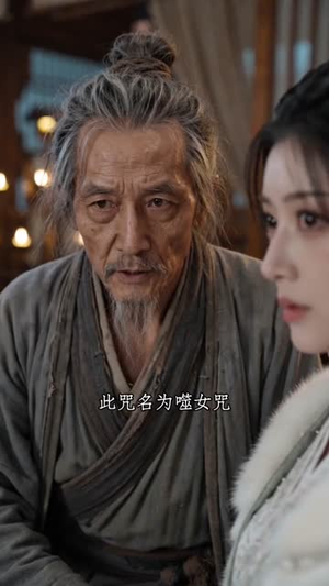 【灵偶情深】79集短剧在线免费高清播
