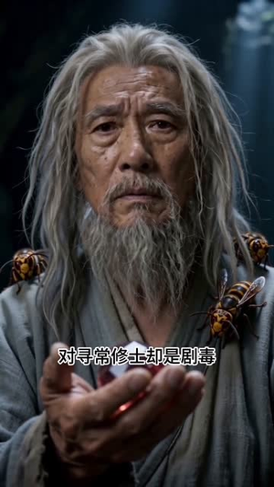 【废丹房长生】96集短剧免费高清在线观看