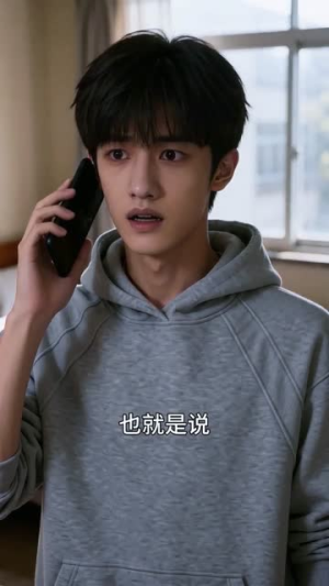 【我在怪谈论坛学斩鬼】70集热门短剧在线观看