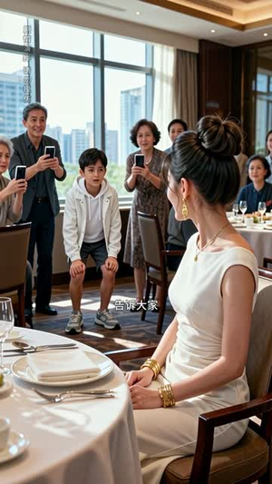 【四只螃蟹认清一家人】45集短剧全集在线免费观