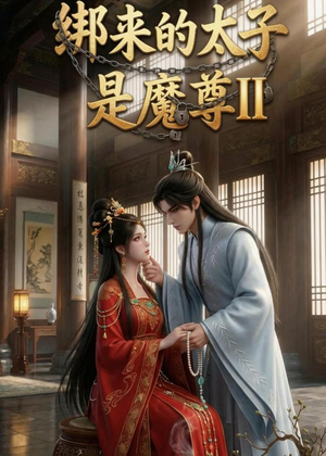【绑来的太子是魔尊（第二季）】45集全网短剧免费在线看全集