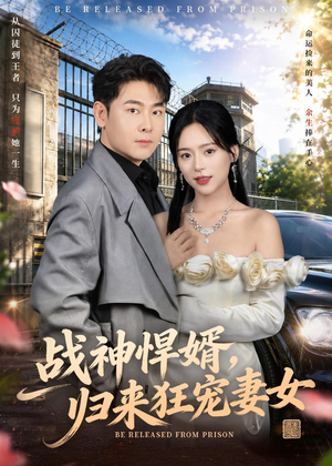 【战神悍婿，归来狂宠妻女】83集短剧全集在线免费追