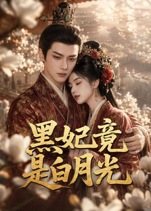 【黑妃竟是白月光】71集精彩短剧免费在线观