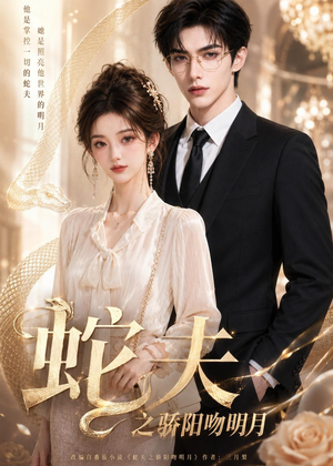 【蛇夫之骄阳吻明月】42集短剧免费随心观看