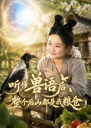 【听懂兽语后整个后山都是我粮仓】85集精彩短剧免费在线观