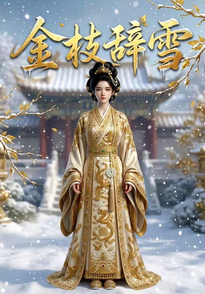 【金枝辞雪】16集短剧免费在线赏剧