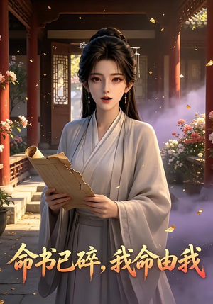 命书已碎，我命由我（92集）一口气追完短剧