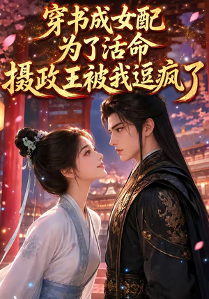 穿书成女配：为了活命，摄政王被我逗疯了（99集）精彩片段