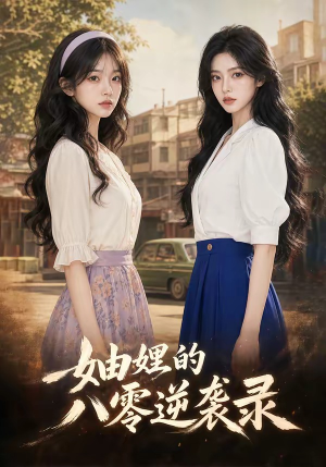 【妯娌的八零逆袭录】41集精彩短剧全集在线赏看