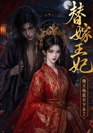 【替嫁王妃，傻王他装不下去了】35集精彩短剧免费在线看