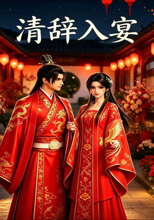 【清辞入宴】29集短剧免费在线完整赏