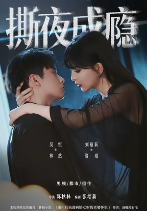 【撕夜成瘾】74集优质短剧免费在线速看