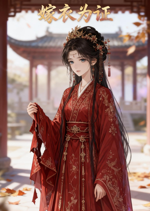 【嫁衣为证】36集短剧全集免费在线观看