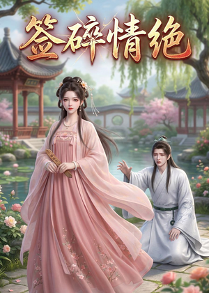 【签碎情绝】60集短剧免费完整版在线赏