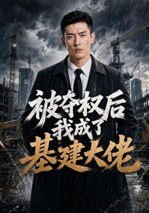 【被夺权后我成了基建大佬】39集短剧免费在线赏阅
