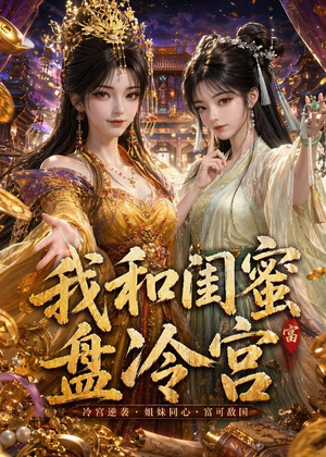 【我和闺蜜盘冷宫】86集短剧资源免费在线播