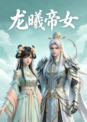 【龙曦帝女】29集短剧免费完整观看