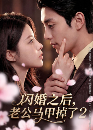 【闪婚之后，老公马甲掉了2】82集热门短剧在线免费观