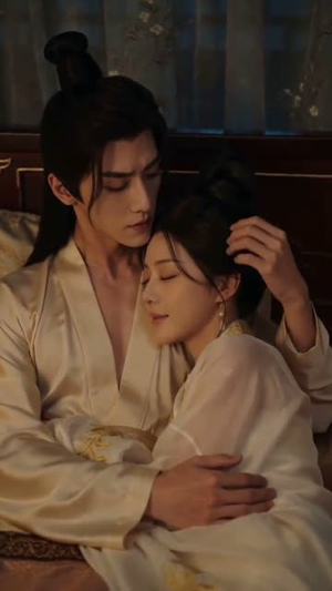 【玉阶引第二季】11集短剧免费在线完整看