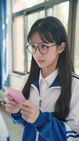 【家人骂我是学渣，我反手送爸妈重回高三】45集高清短剧免费在线看