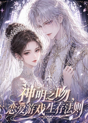 【神明之吻，恋爱游戏生存法则】30集精彩短剧在线免费播