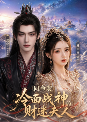 【同命契：冷面战神的财迷夫人】21集短剧在线播放完整版