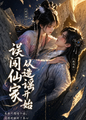 【误闯仙家从造谣开始】58集短剧免费在线看全集
